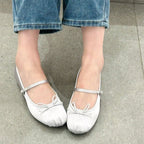 Damen Ballerinas mit flexiblem Tragekomfort R&B