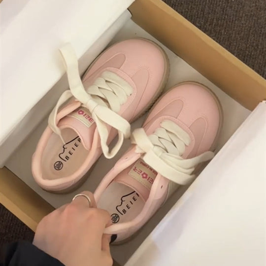 Damen Sportliche Sneaker mit komfortabler Dämpfung und atmungsaktivem Obermaterial R&B