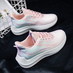 Damen Bequeme und stylische Lauf-Sneaker R&B