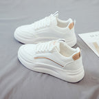 Damen modR&Bewusste Sneakers mit trendiger Sohle R&B
