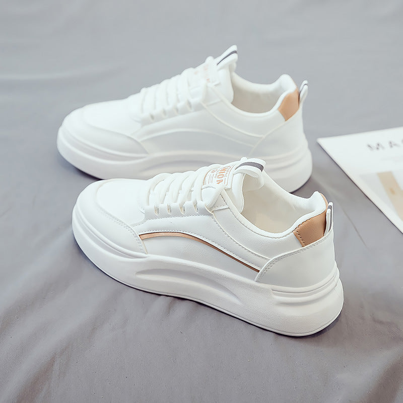 Damen modR&Bewusste Sneakers mit trendiger Sohle R&B