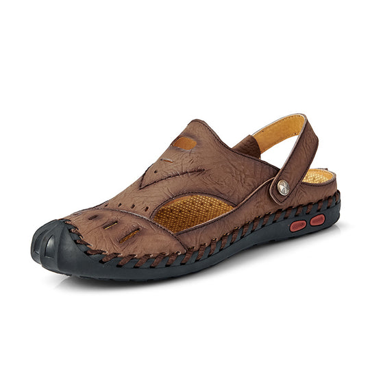 Damen Komfortable und stilvolle Freizeitsandalen R&B