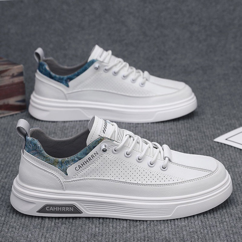 Damen Sportliche Freizeitschuhe mit atmungsaktivem Obermaterial und rutschfester Sohle R&B