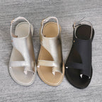 Damen Komfortable und stylische Sandalen im Sleek-Design R&B