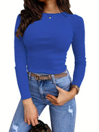 Damen Langarmshirt R&B