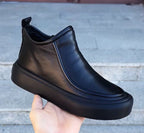 Damen modische Stiefeletten R&B