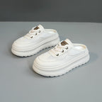 Damen Sneaker mit modischem Design und bequemer Passform R&B