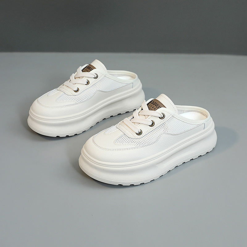 Damen Sneaker mit modischem Design und bequemer Passform R&B