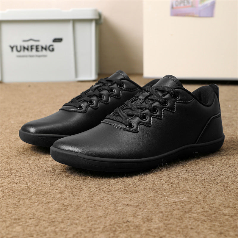 Damen Komfortable und stylische Sneakers mit atmungsaktivem Obermaterial R&B