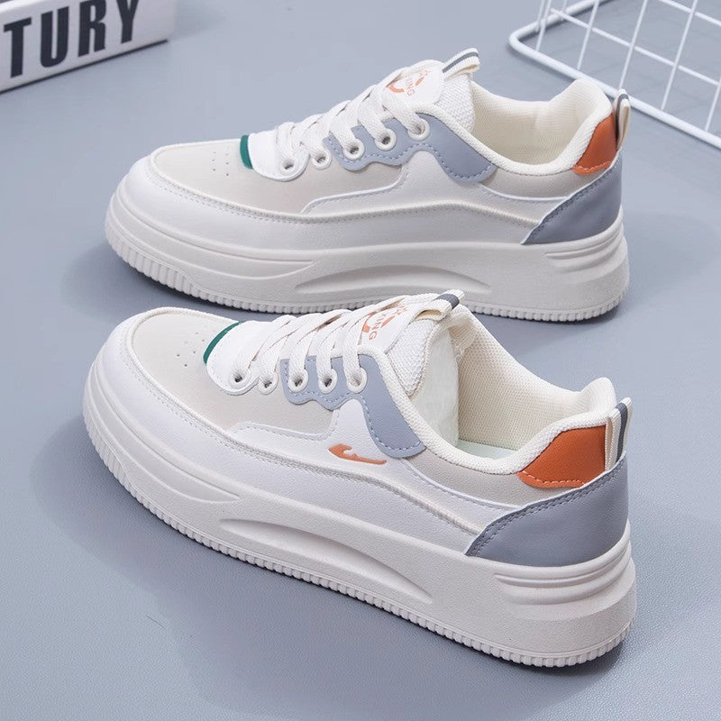 Damen Freizeitliche Sneaker mit innovativem Design R&B