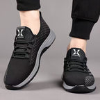Damen Atmungsaktive Sport- und Freizeitschuhe R&B