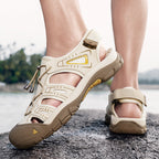 Damen Multifunktionale Outdoor-Sandalen R&B