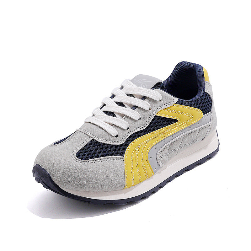 Damen Sportliche und atmungsaktive Sneakers R&B