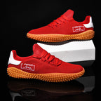 Damen Bequeme und atmungsaktive Sportschuhe mit rutschfester Sohle R&B
