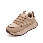 Damen Sportliche Lauf-Sneaker mit effektiver Dämpfung R&B