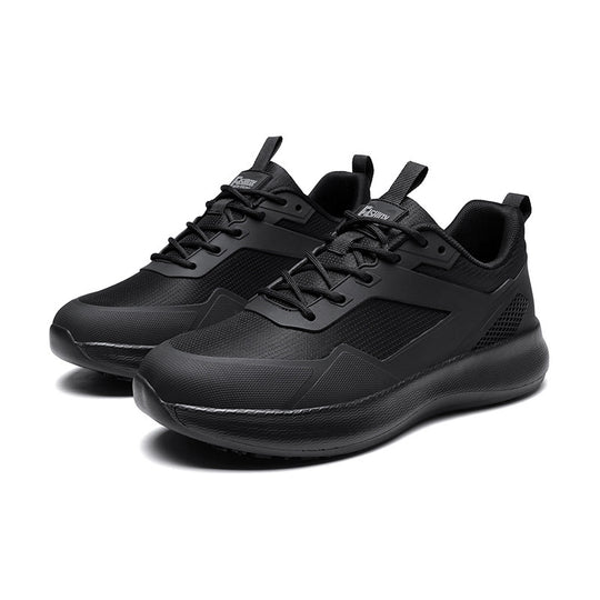 Damen Sportliche Laufschuhe mit atmungsaktivem Mesh-Obermaterial R&B