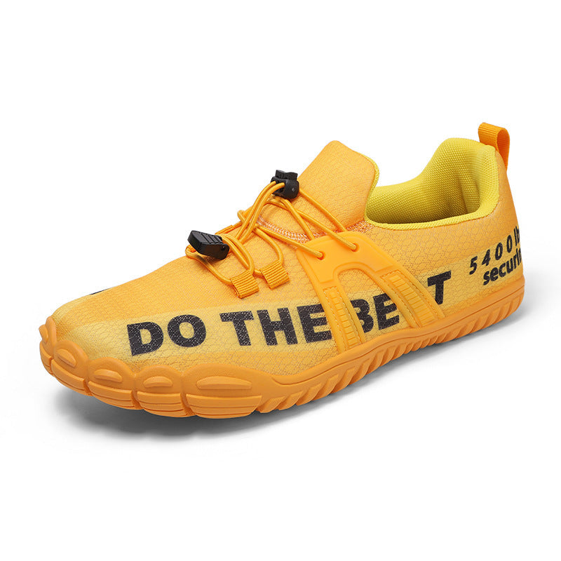 Damen Wassersport-Schuhe mit rutschfester Sohle und atmungsaktivem Obermaterial R&B