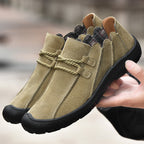 Herren Bequeme Slip-On Schuhe mit flexiblem Design R&B