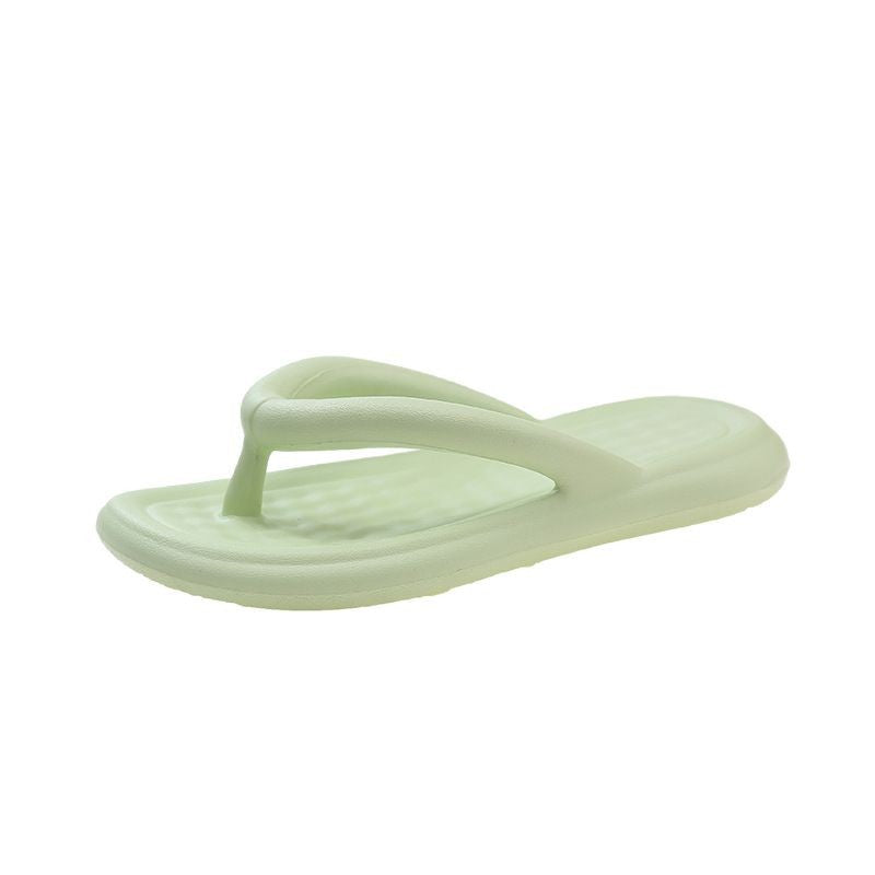 Damen Strapazierfähige Zehentrenner-Sandalen mit ergonomischem Fußbett R&B