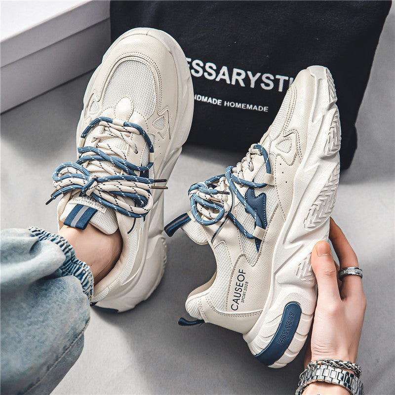 Damen modische Sneaker