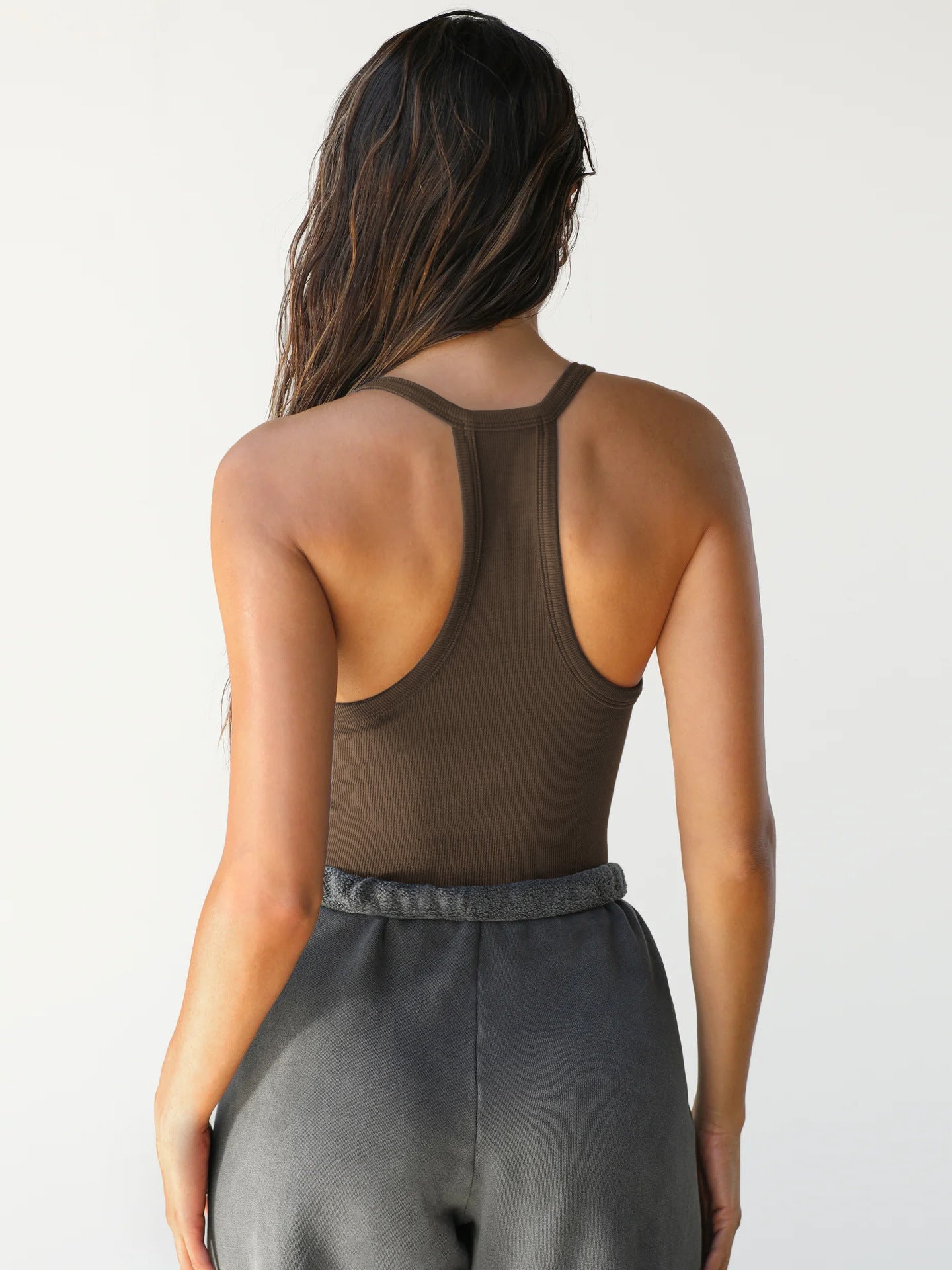 Verführerisches Top mit Stil