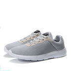 Damen Leichte und atmungsaktive Laufschuhe mit dämpfender Sohle R&B