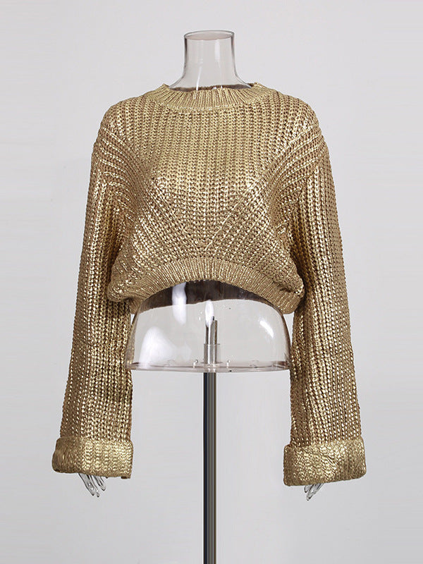R&B | Modischer Pullover