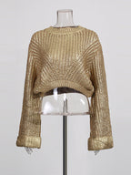 R&B | Modischer Pullover
