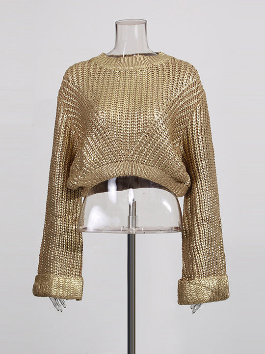 R&B | Modischer Pullover