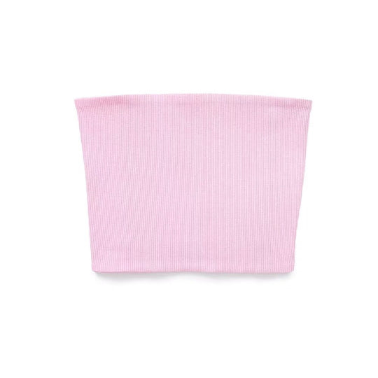 Damen Bustier-Oberteil mit praktischem Tragekomfort und elastischer Passform R&B
