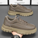 Damen Sportliche Sneakers mit gepolsterter Laufsohle und atmungsaktivem Obermaterial