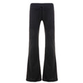 Damen Relaxed Fit Sporthose mit elastischem Bund und lässigem Schnitt R&B