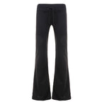 Damen Relaxed Fit Sporthose mit elastischem Bund und lässigem Schnitt R&B