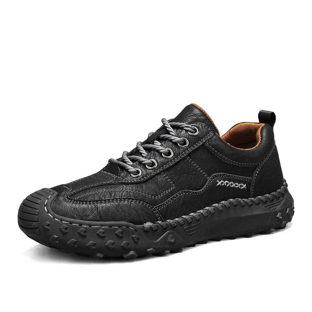 Herren Robuste und sportliche Freizeitschuhe R&B