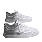 Damen Sportliche Freizeitschuhe mit atmungsaktiver Mesh-Oberfläche und rutschfester Sohle R&B