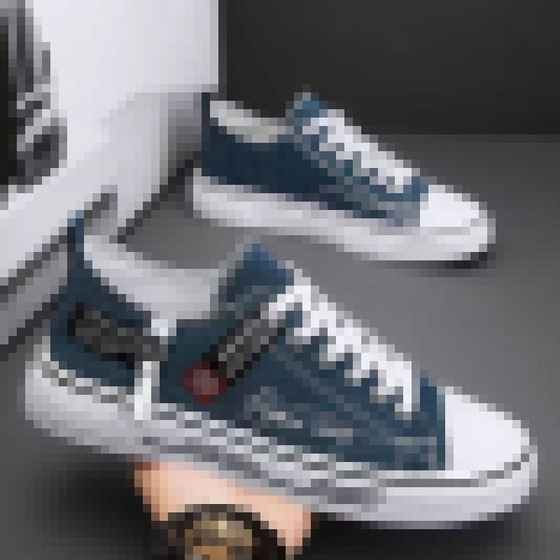 Damen Sportliche Sneakers mit atmungsaktiver Oberflächenstruktur und moderner Dämpfung R&B