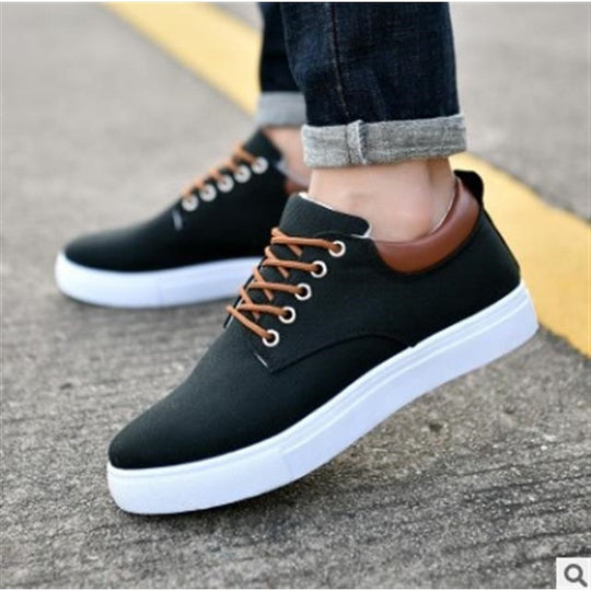 Herren Modische Sneaker im lässigen Designs R&B