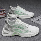 Herren Sportliche Leichtgewichts-Sneaker R&B