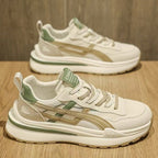 Damen Atmungsaktive und trendige Sneakers mit innovativer Dämpfungstechnologie R&B