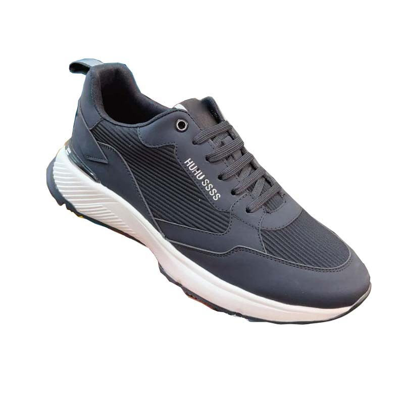 Damen Sportliche Lauf-Sneaker mit atmungsaktivem Obermaterial und rutschfester Sohle R&B