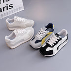 Damen Sportliche und atmungsaktive Sneakers R&B