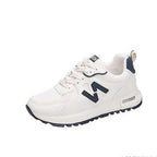Damen Sportliche Traillaufschuhe mit rutschfester Sohle und atmungsaktivem Obermaterial