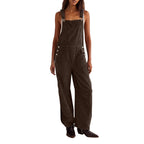R&B | Unisex Gartenarbeit Latzhose