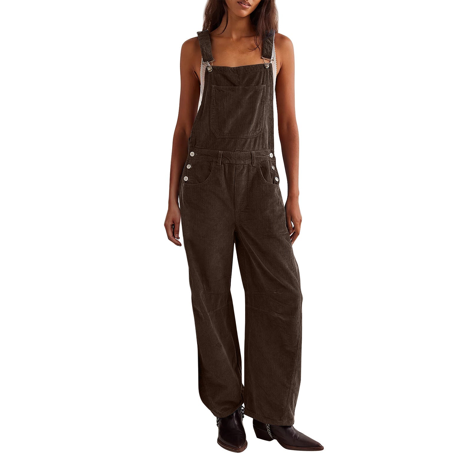 R&B | Unisex Gartenarbeit Latzhose