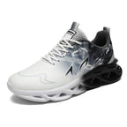 Damen Modische Laufschuhe mit innovativer Dämpfungstechnologie und atmungsaktivem Obermaterial R&B