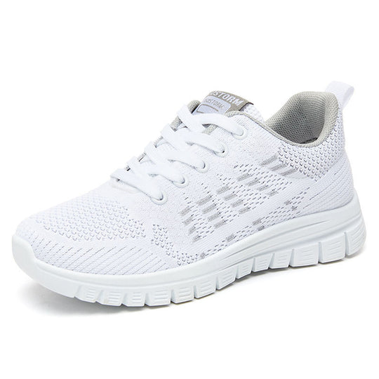 Damen Sportliche Sneaker R&B