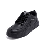 Damen Sportliche Sneaker mit modischem Design und dicker Sohle R&B