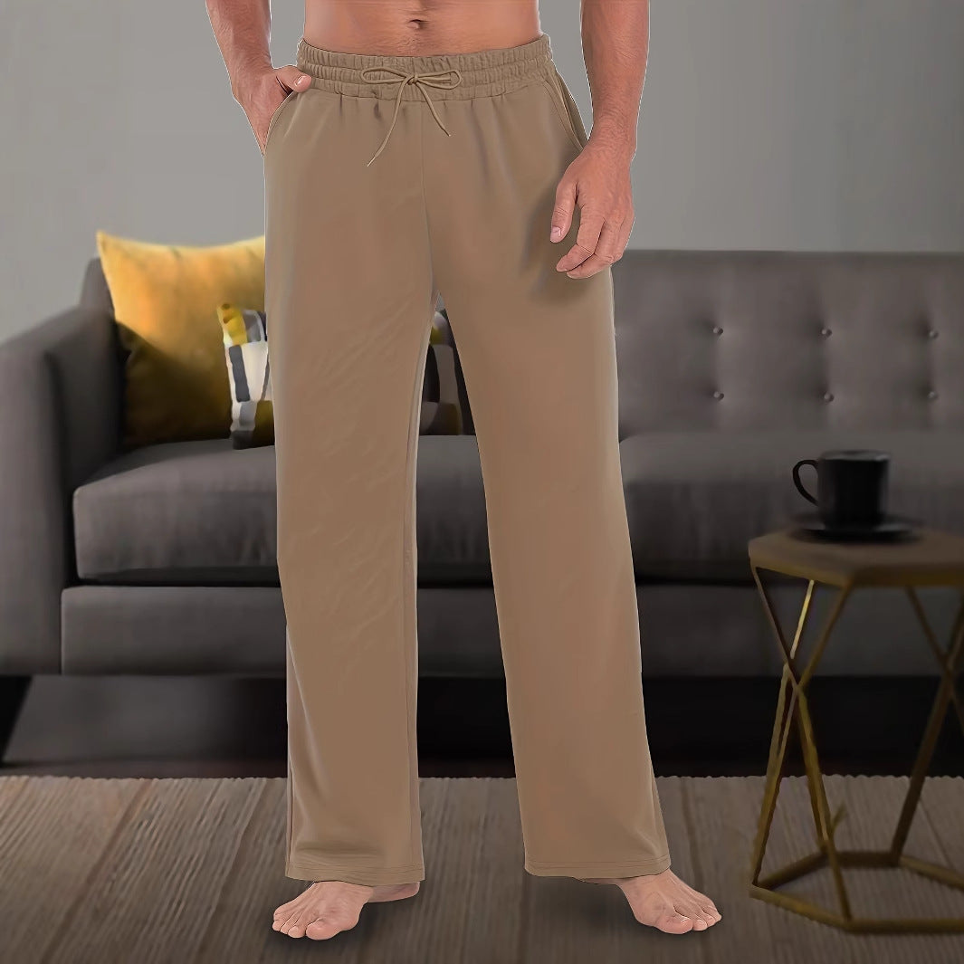 Herren Freizeit-Hosen R&B