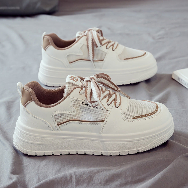 Damen Sportliche Sneakers mit innovativer Luftzirkulationstechnologie
