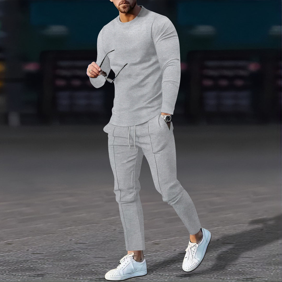 Herren Freizeitanzug R&B